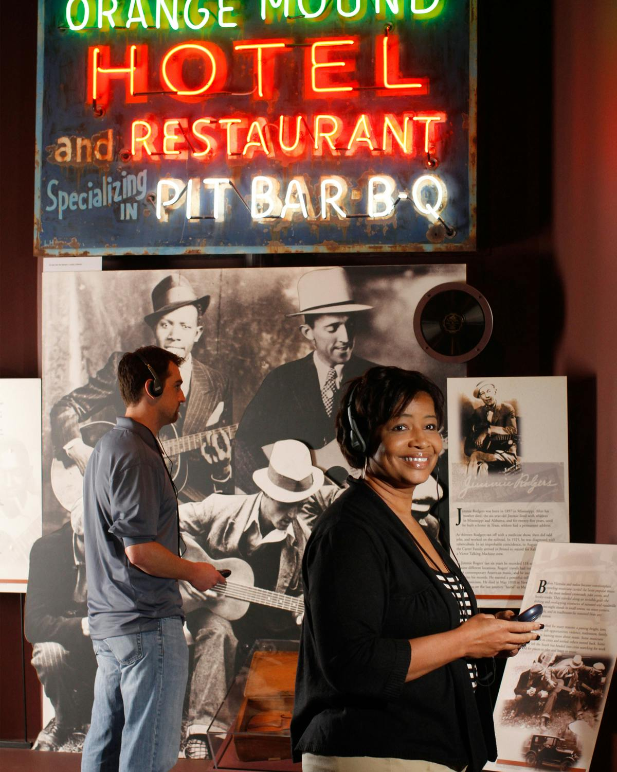 Memphis Rock 'n' Soul Museum: Entry Ticket - Photo 1 of 6